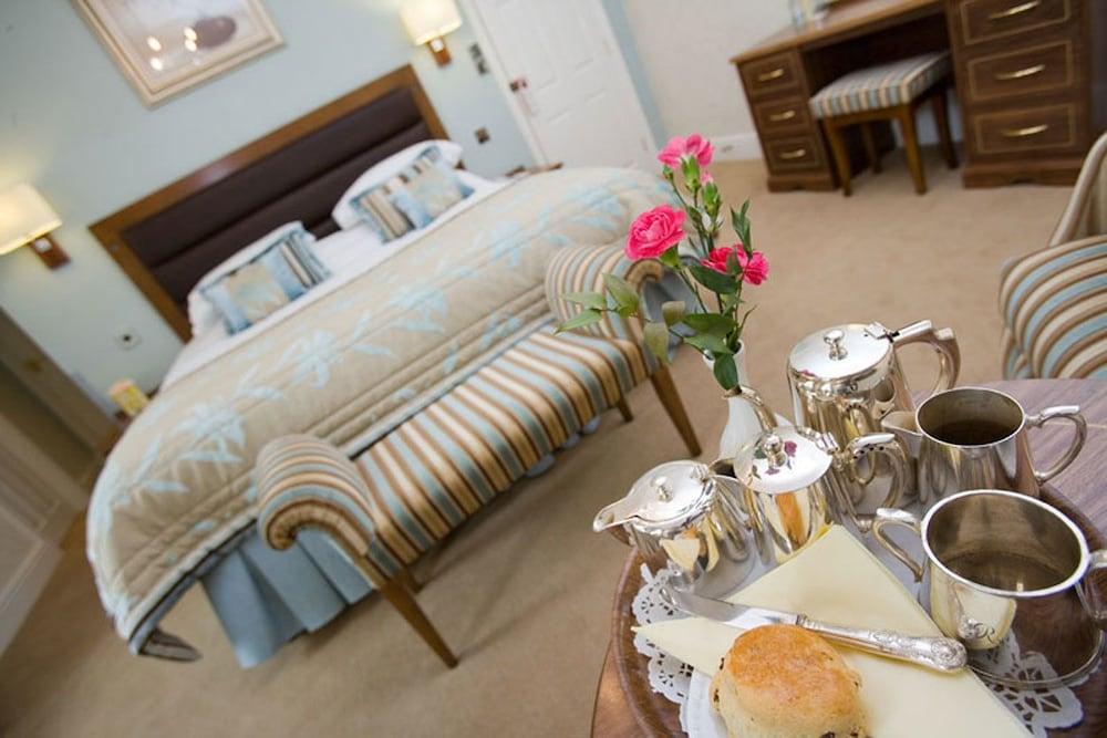 The George Hotel Penrith Eksteriør billede