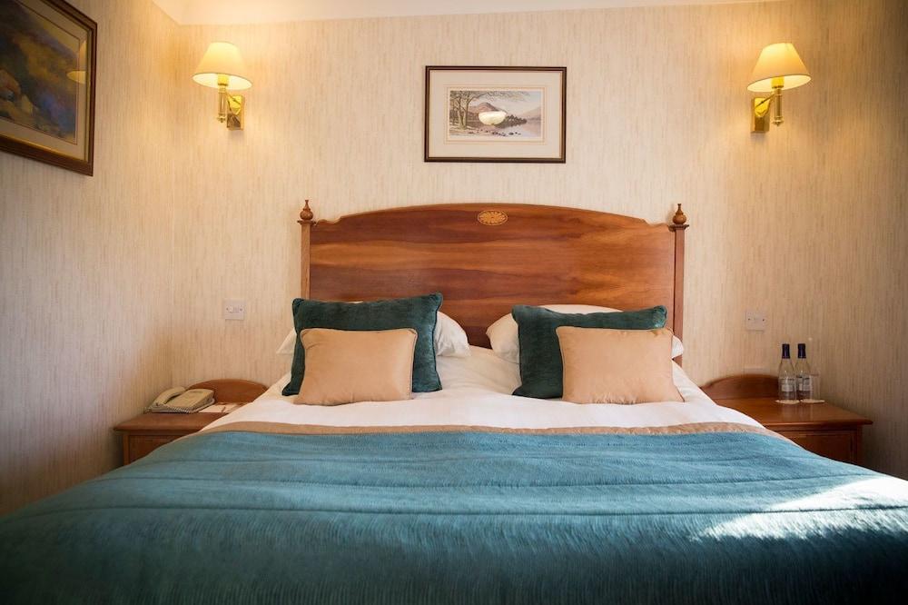 The George Hotel Penrith Eksteriør billede