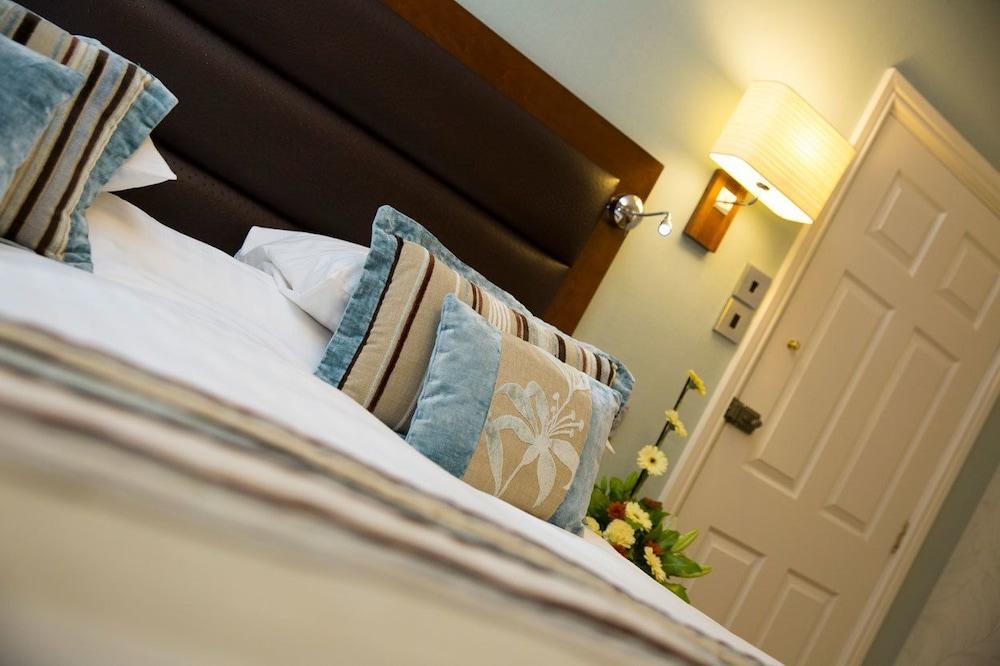 The George Hotel Penrith Eksteriør billede