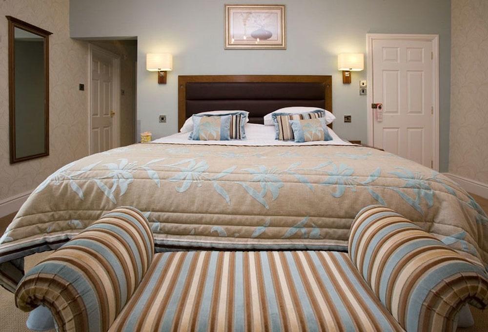 The George Hotel Penrith Eksteriør billede