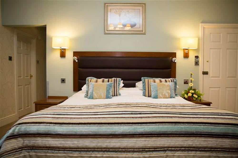 The George Hotel Penrith Eksteriør billede