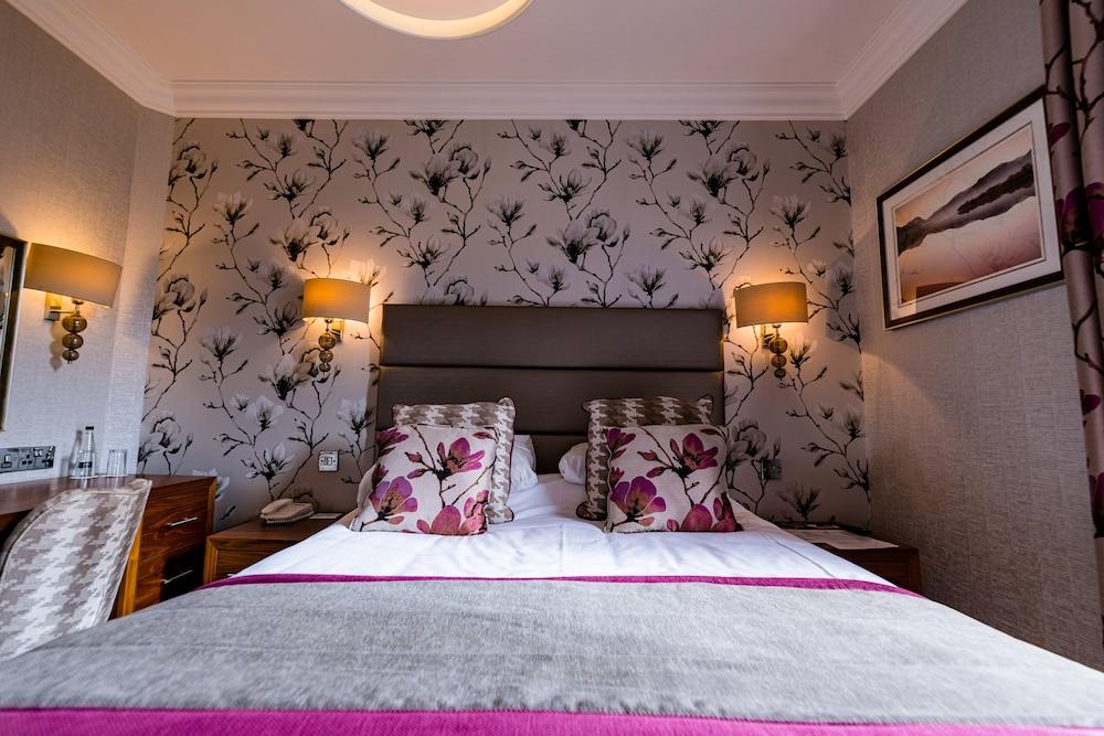 The George Hotel Penrith Eksteriør billede