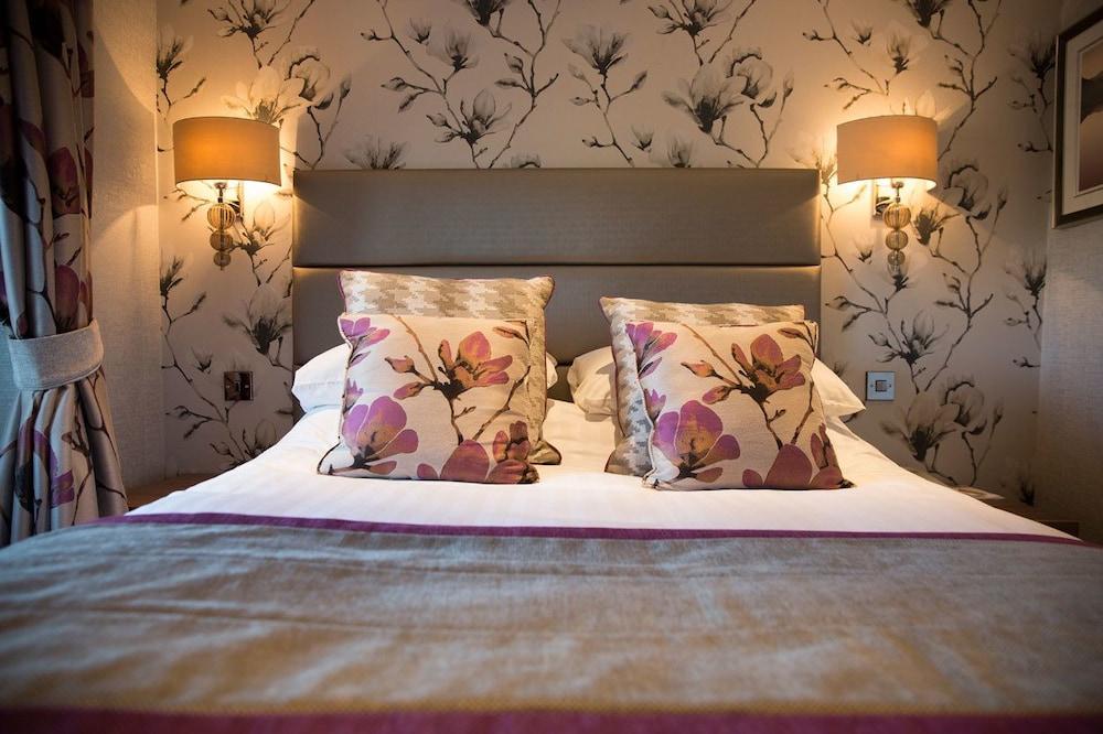 The George Hotel Penrith Eksteriør billede