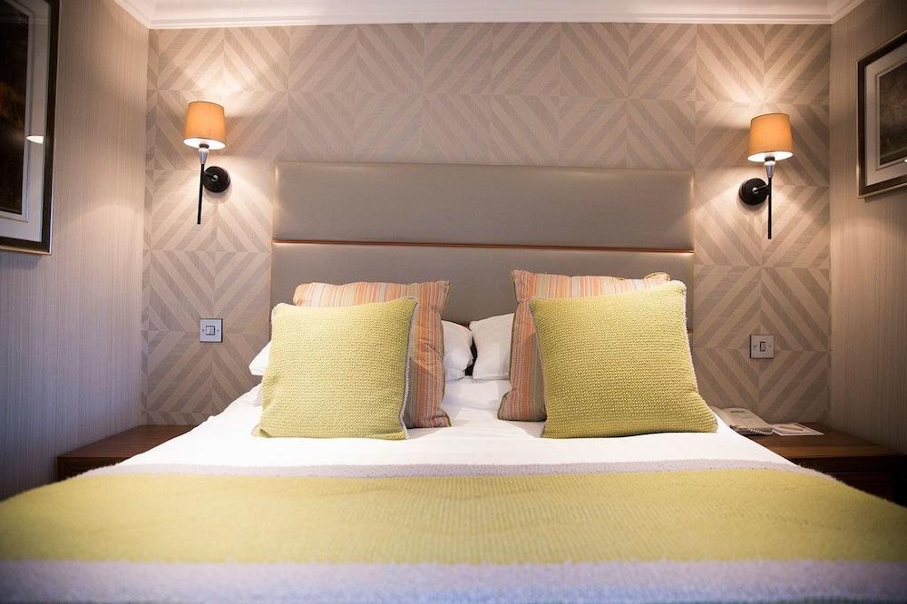 The George Hotel Penrith Eksteriør billede