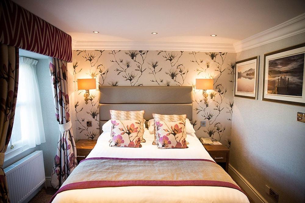 The George Hotel Penrith Eksteriør billede