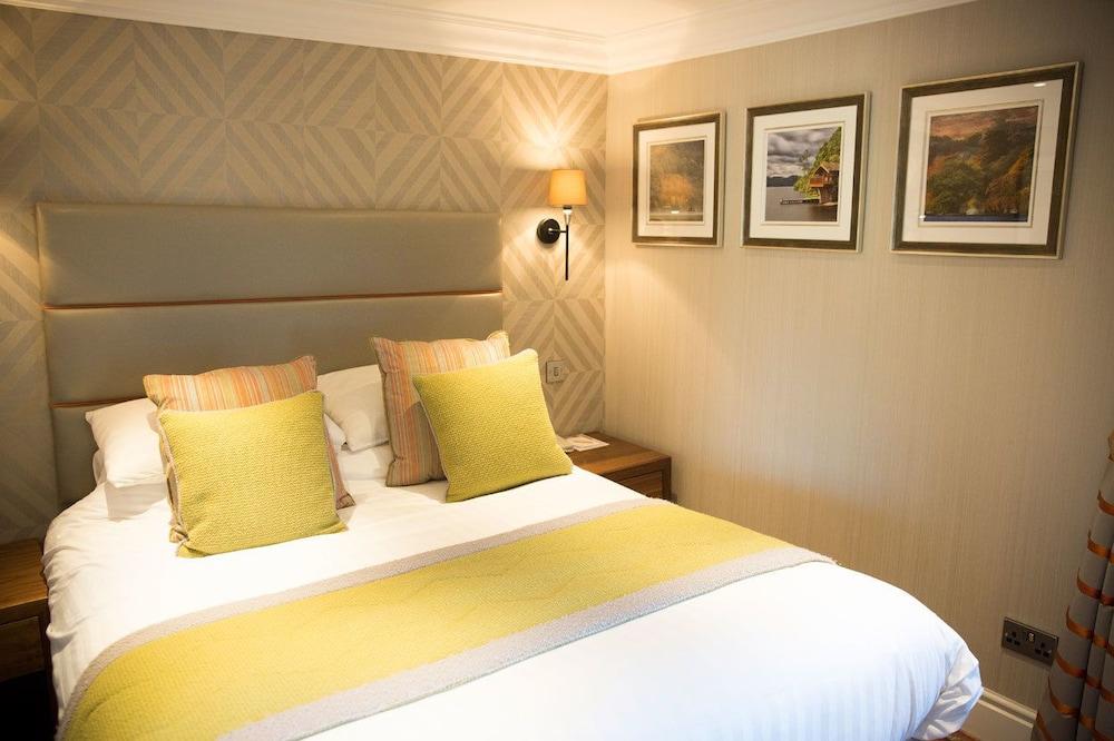The George Hotel Penrith Eksteriør billede