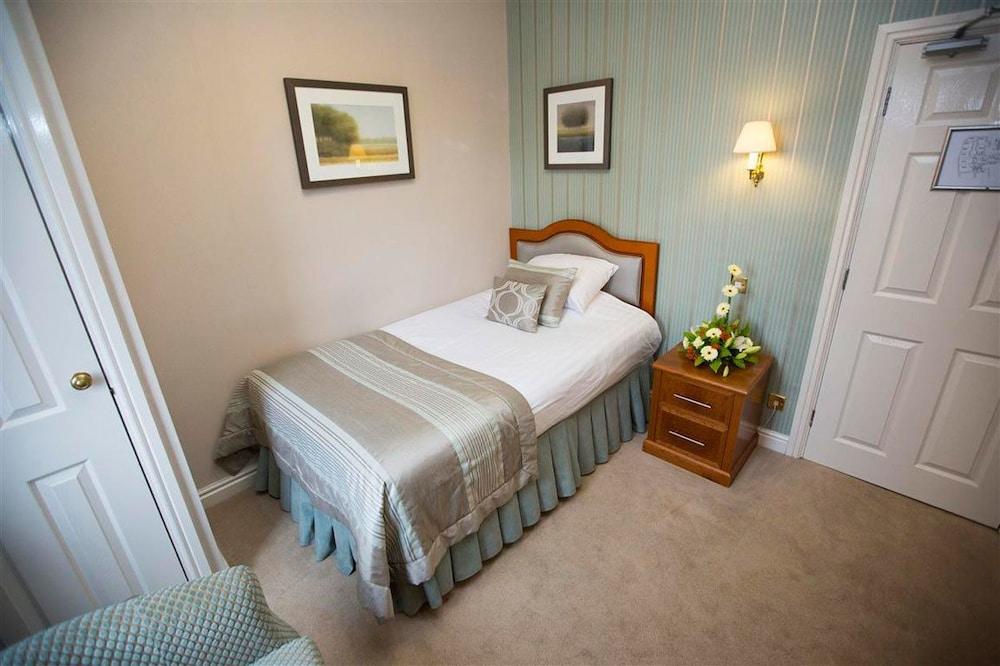 The George Hotel Penrith Eksteriør billede