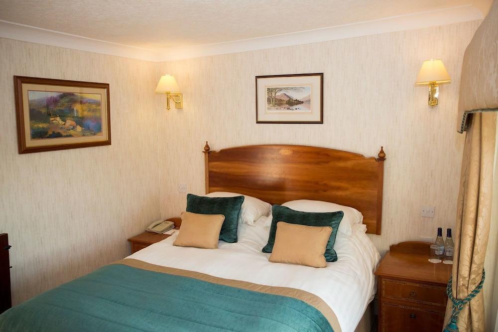 The George Hotel Penrith Eksteriør billede
