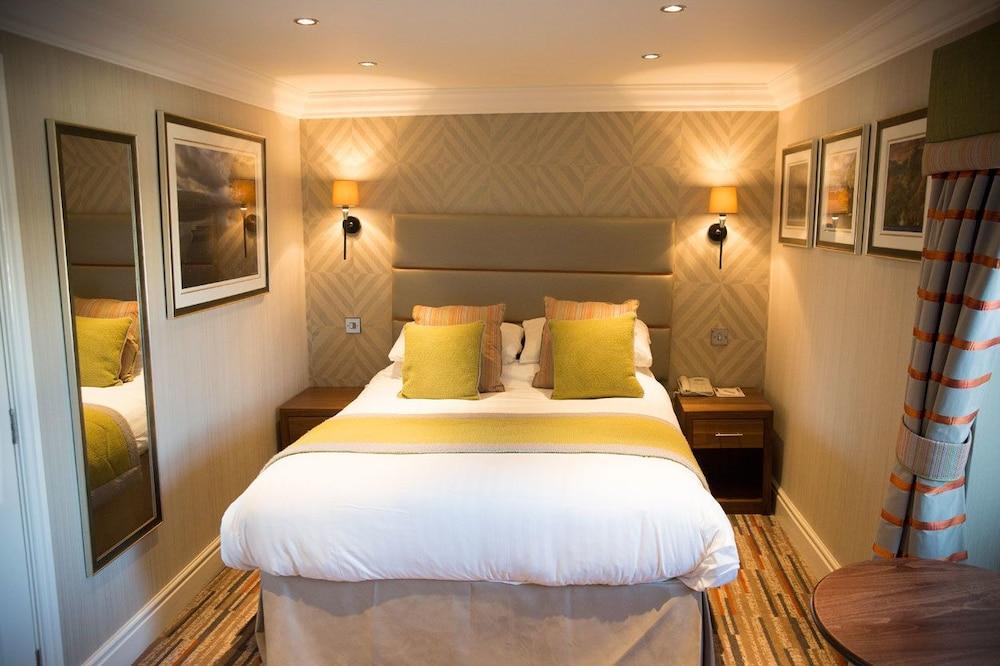 The George Hotel Penrith Eksteriør billede