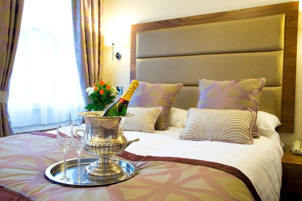 The George Hotel Penrith Eksteriør billede