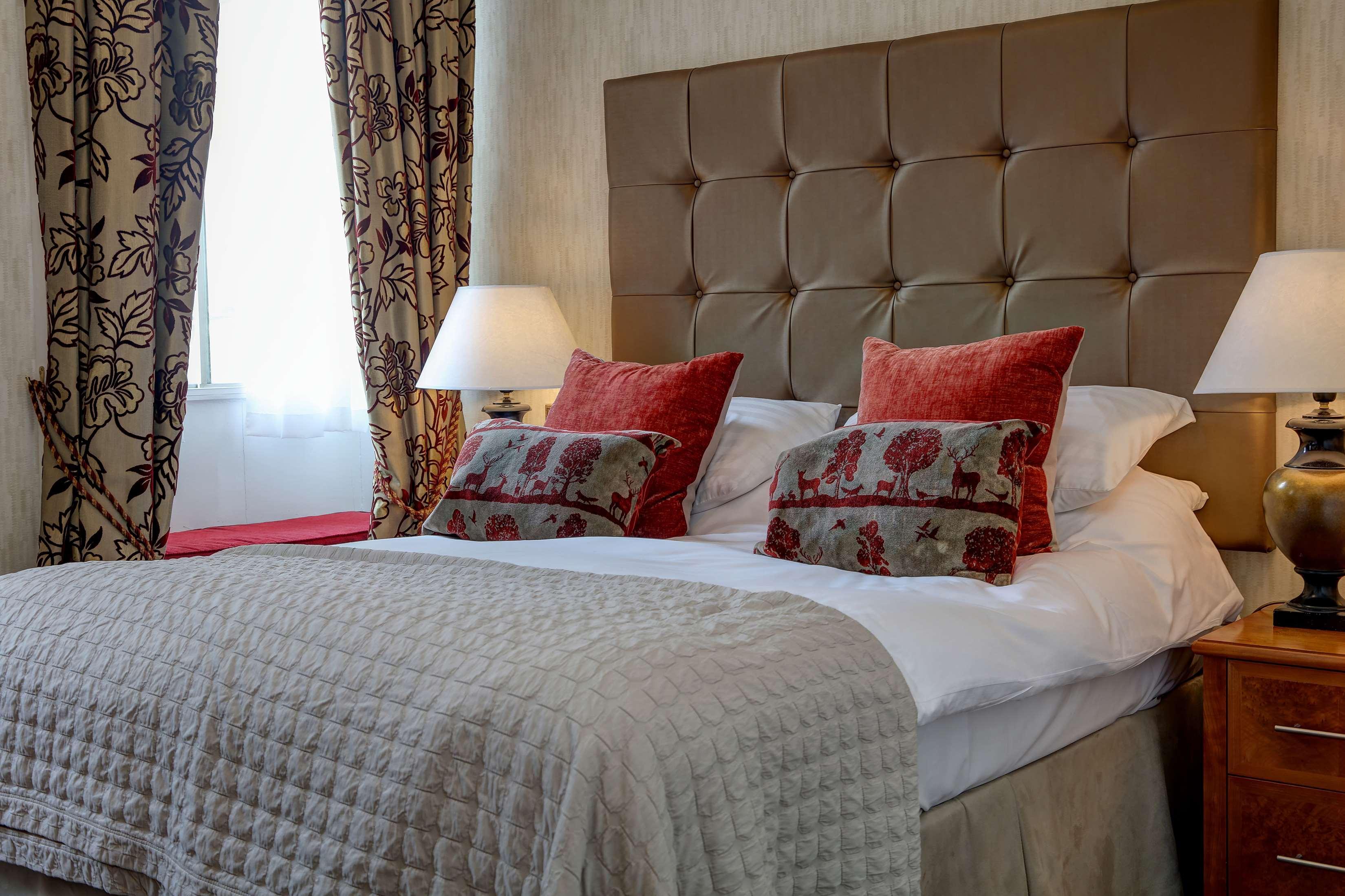 The George Hotel Penrith Værelse billede