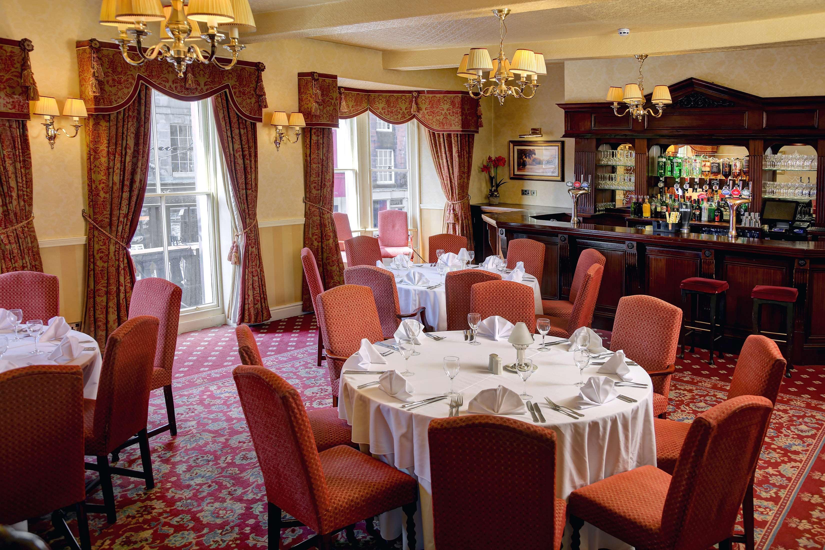 The George Hotel Penrith Faciliteter billede
