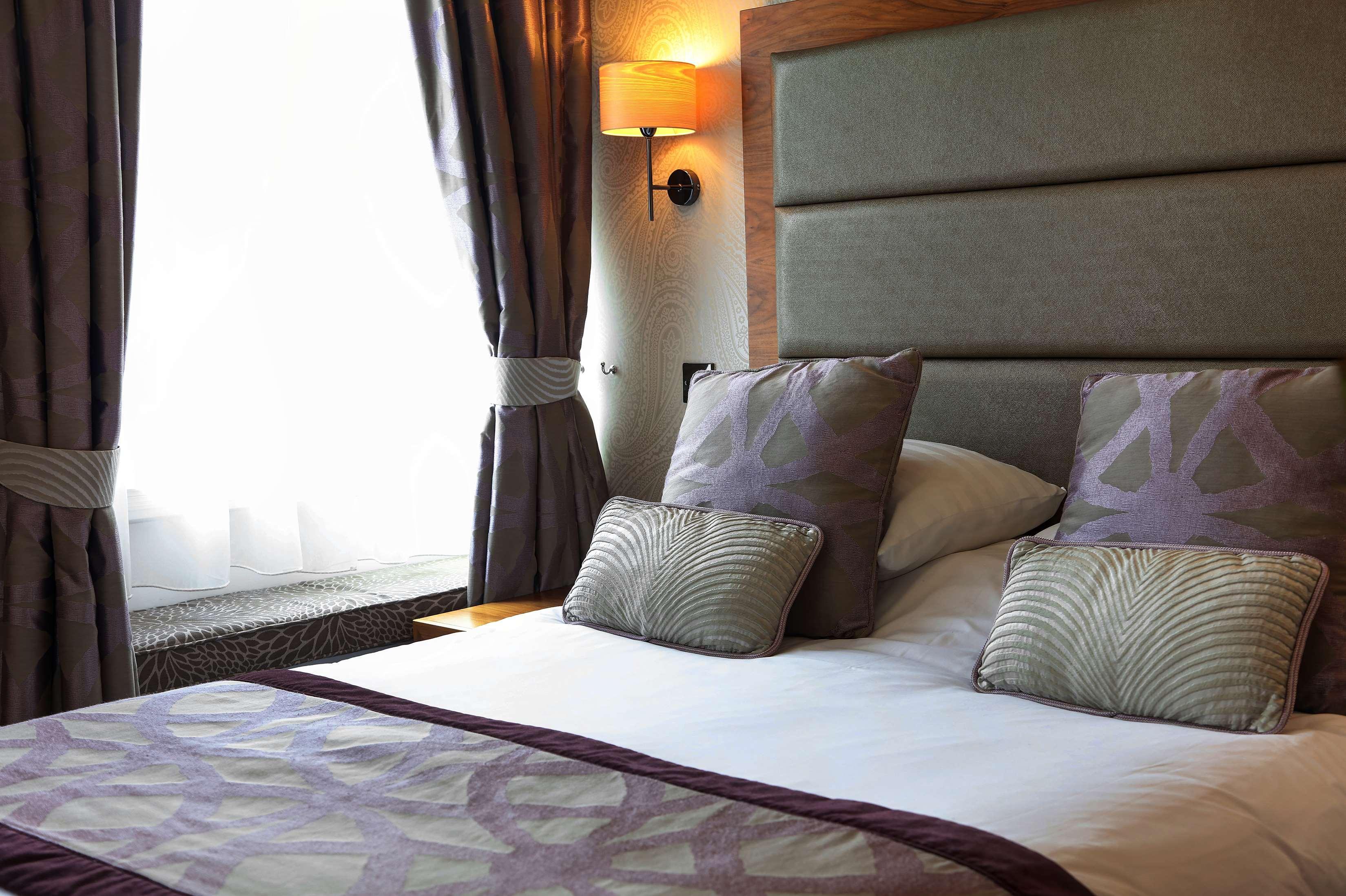 The George Hotel Penrith Værelse billede