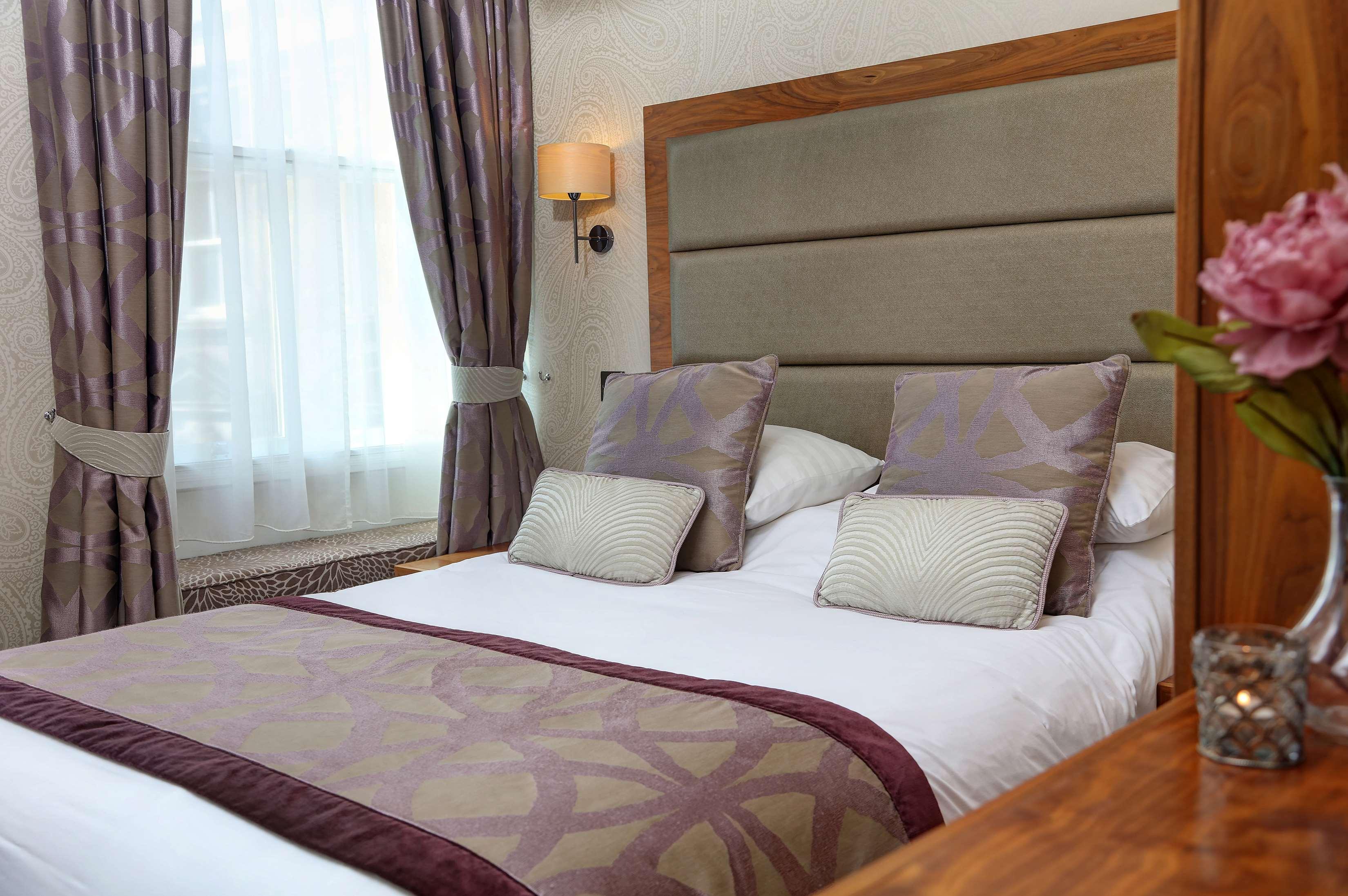 The George Hotel Penrith Værelse billede