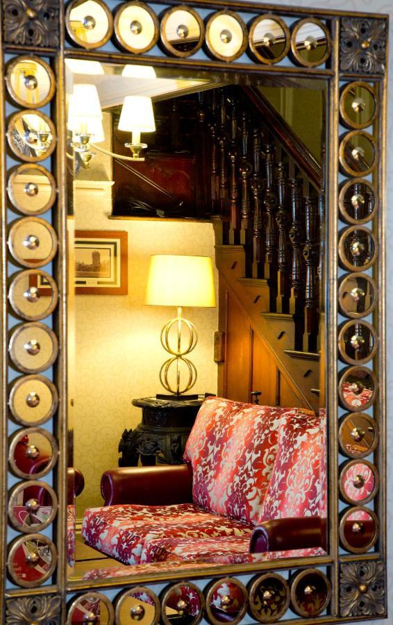 The George Hotel Penrith Eksteriør billede